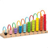 Educational Game Woomax 28,5 x 14,5 x 7,5 cm (6 Units)