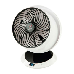 Table Fan S&P ARTIC-305 JET 30W