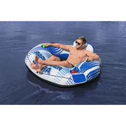 Inflatable Wheel Bestway Rapid Rider 165 x 148 cm