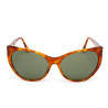 Ladies' Sunglasses LGR SIWA-HAVANA-02 Ø 55 mm