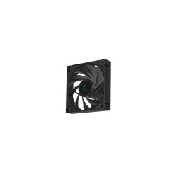 ATX Semi-tower Box DEEPCOOL R-CC560-BKGAA4-G-2 Black Multicolour