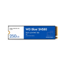 Hard Drive Western Digital 500 GB SSD