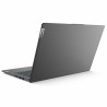 Laptop Lenovo 5 15ALC05 15,6" 8 GB RAM 512 GB SSD Spanish Qwerty AMD Ryzen 5 5500U