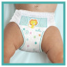 Disposable nappies Pampers Pants 5