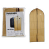 Garment Cover Beige polypropylene (60 x 1 x 170 cm) (24 Units)