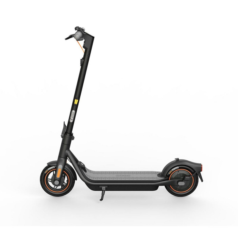 Electric Scooter Segway F65I Black 400 W