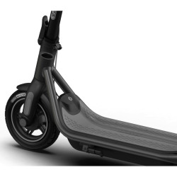 Electric Scooter Segway F65I Black 400 W