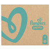 Disposable nappies Pampers 4 (176 Units)