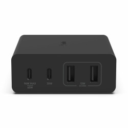 Wall Charger Belkin WCH010vfBK Black