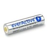 Rechargeable Batteries EverActive EV18650-26M 3,7 V