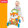 Tricycle Winfun Fox 41 x 46 x 46 cm (2 Units)