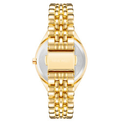 Ladies' Watch Nine West NW_2660GNGB