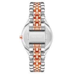 Ladies' Watch Nine West NW_2661SVRT