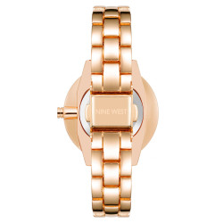 Ladies' Watch Nine West NW_2682GYRG