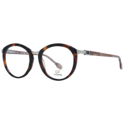 Ladies' Spectacle frame Gianfranco Ferre GFF0116 48002