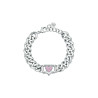 Ladies' Bracelet Chiara Ferragni J19AUW11 16-19 cm