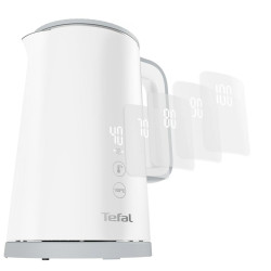 Kettle Tefal KO693110  White 1800 W 1,5 L