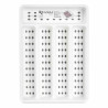 Cutlery Organiser polypropylene 22,5 x 4,5 x 32 cm (24 Units)