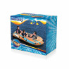 Inflatable Boat Bestway Kondor Elite 3000 246 x 122 x 45 cm