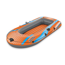 Inflatable Boat Bestway Kondor Elite 3000 246 x 122 x 45 cm