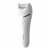 Electric Hair Remover Philips BRE710/00     * White 15 V Heads x 4