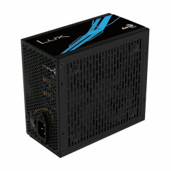 Power supply Aerocool LUX 750W 750W ATX 750 W 80 Plus Bronze