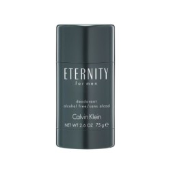 Stick Deodorant Calvin Klein 75 ml Eternity for Men