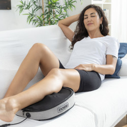 2-in-1 Shiatsu Heat Massager Futsa InnovaGoods