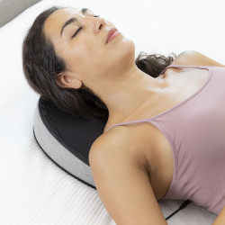 2-in-1 Shiatsu Heat Massager Futsa InnovaGoods