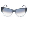 Ladies' Sunglasses LGR SIWA-GREY-31 Ø 55 mm