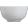 Bowl Luminarc Diwali Granit Grey Glass Tempered glass 14,5 cm (24 Units)