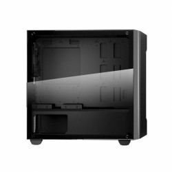 ATX Semi-tower Box Cougar Gemini M Black Grey