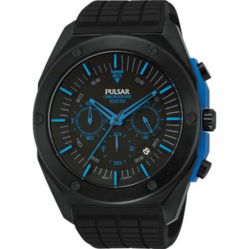 Men's Watch Pulsar PT3465X1 (Ø 45 mm)