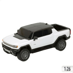 Remote-Controlled Car Hummer EV 1:26 (4 Units)