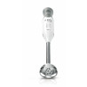 Hand-held Blender BOSCH MSM66150 White Grey Silver 600 W