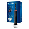 Electric Toothbrush Oral-B PRO3 BLACK