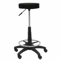 Stool Tolosa Foröl ARAN840 Black