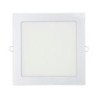 Built-in spotlight EDM Downlight 20 W 1500 Lm (6400 K)