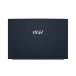 Laptop MSI Modern 15-059XES 15" 16 GB RAM 512 GB SSD AMD Ryzen 5-7530U