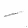 Kitchen Knife Quttin Bakery 34 x 3 cm (36 Units)