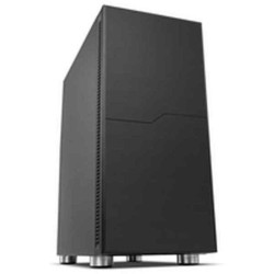 ATX Semi-tower Box Nox NXHUMMERVOID Black Multicolour