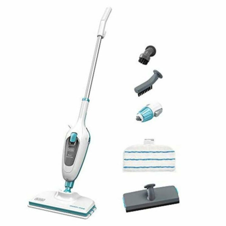 Steam Mop Black & Decker FSMH13E5 1300 W