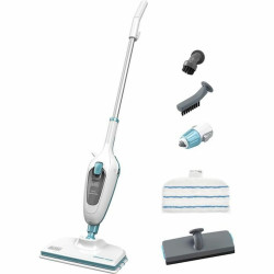 Steam Mop Black & Decker FSMH13E5 1300 W