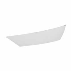 Shade Sails Aktive Triangular White 200 x 0,5 x 300 cm (4 Units)