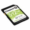 Memory Card Kingston Canvas Select Plus