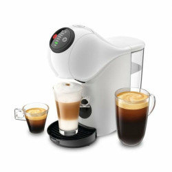 Capsule Coffee Machine Krups Dolce Gusto Genio S