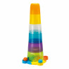 Stacking Blocks Winfun 4 Units 23 x 61 x 23 cm