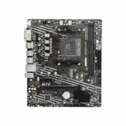 Motherboard MSI 7C96-001R mATX AM4     AMD® A520 AMD AMD AM4