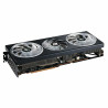 Graphics card Powercolor RX7800XT 16GB-L/OC AMD RADEON RX 7800 XT 16 GB GDDR6