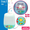 mobile projector Winfun Plastic 46 x 49 x 30 cm (2 Units)